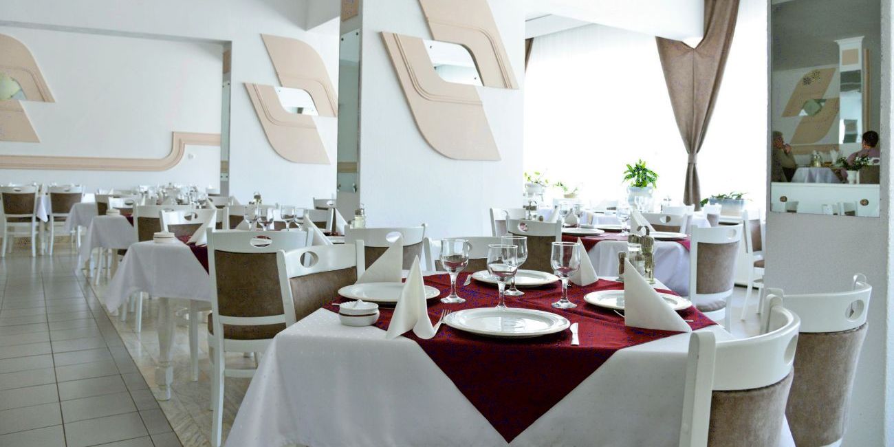 Hotel Tusnad 3* Baile Tusnad 