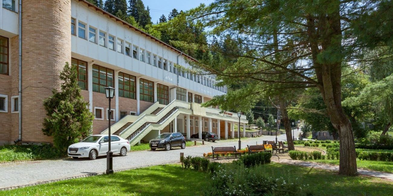 Hotel Tusnad 3* Baile Tusnad 