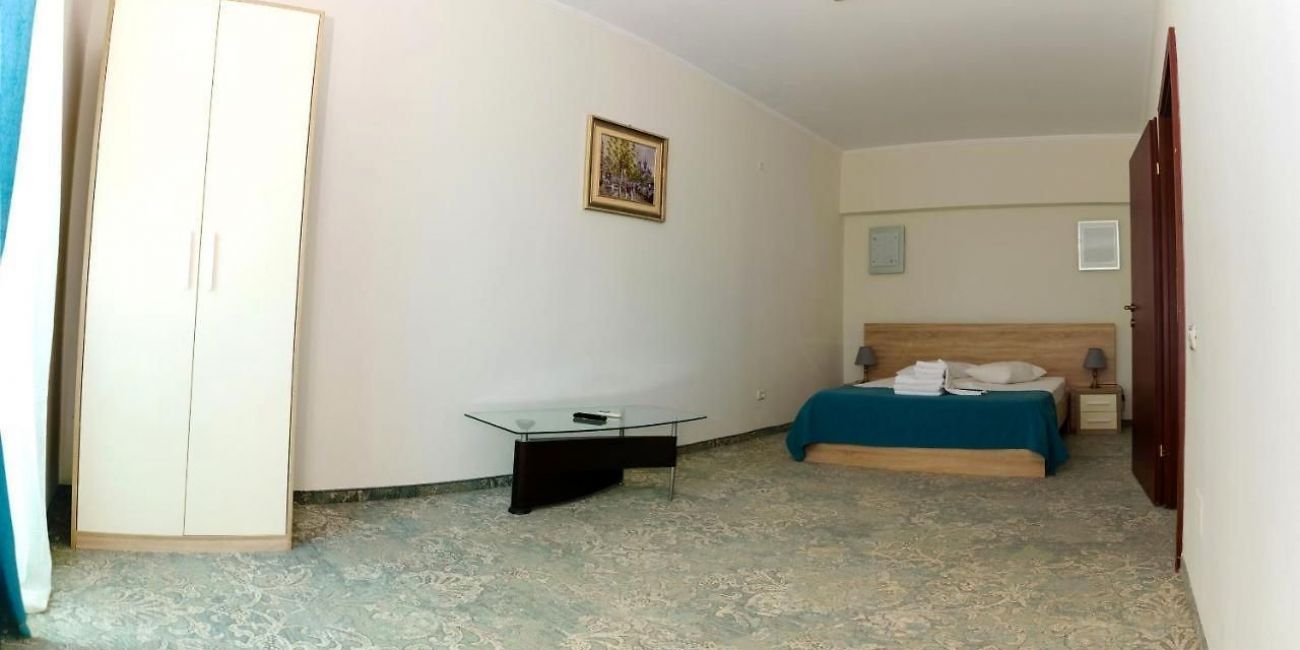 Hotel Union 4* Eforie Nord 
