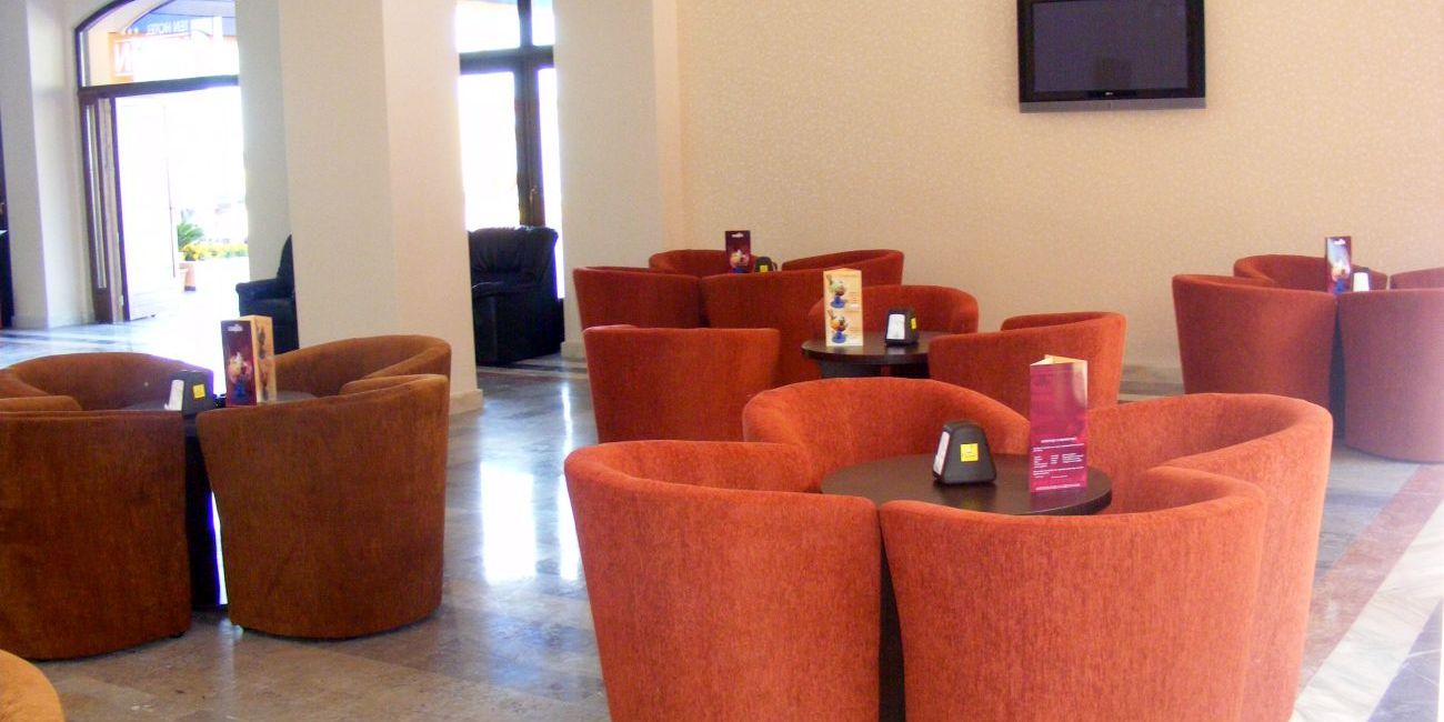 Hotel Union 4* Eforie Nord 