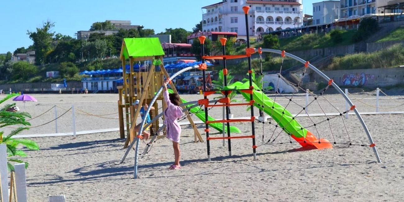Hotel Union 4* Eforie Nord 