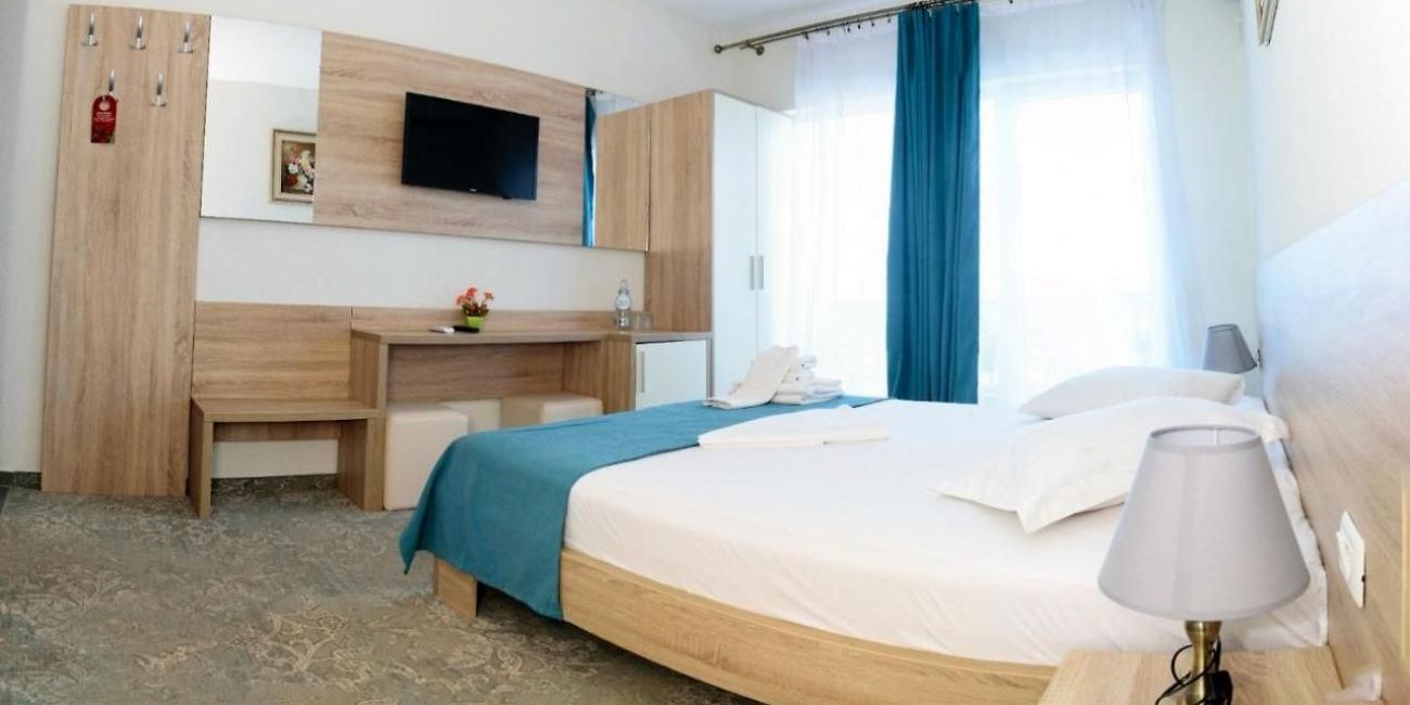 Hotel Union 4* Eforie Nord 