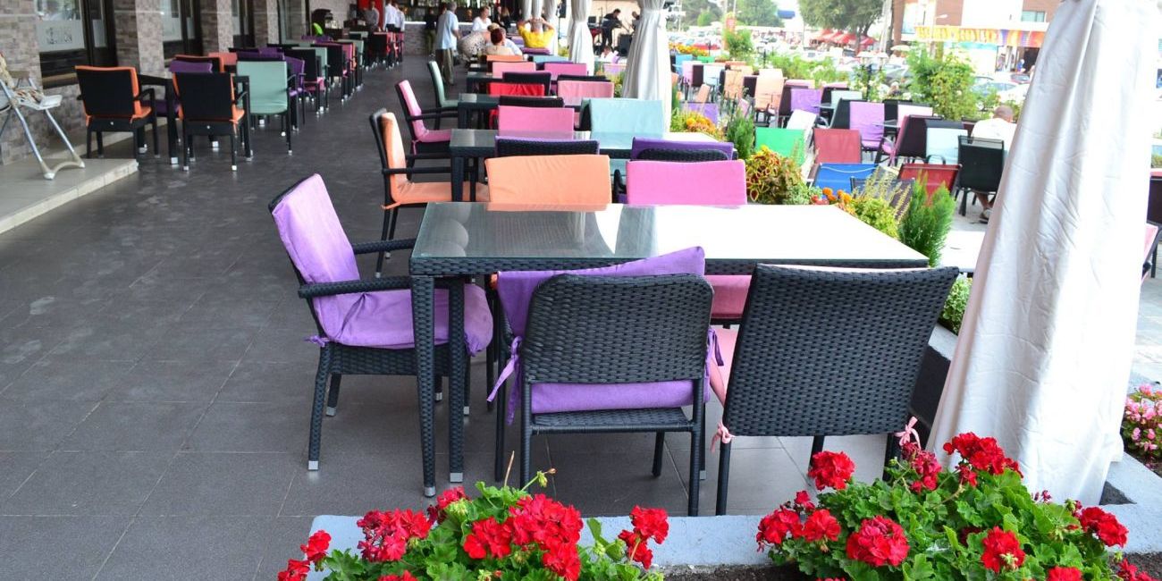 Hotel Union 4* Eforie Nord 