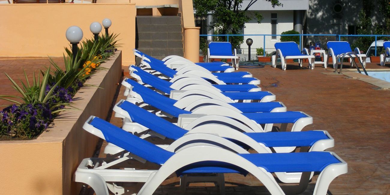 Hotel Union 4* Eforie Nord 
