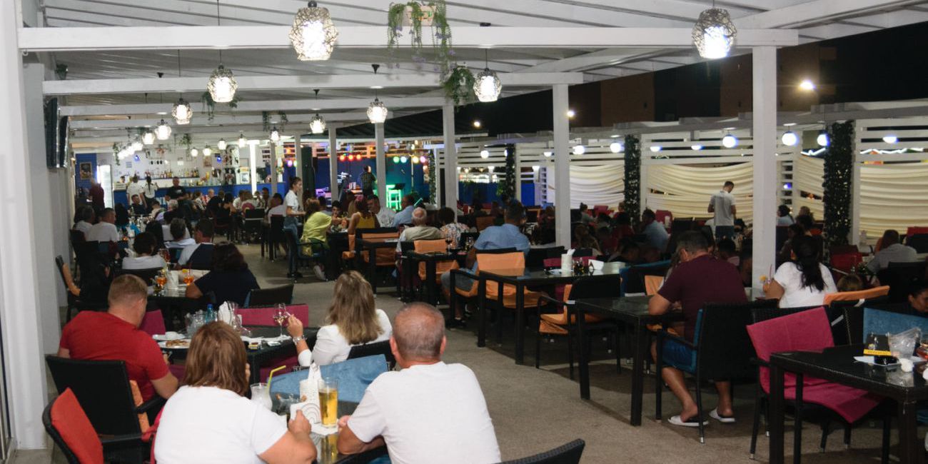 Hotel Union 4* Eforie Nord 