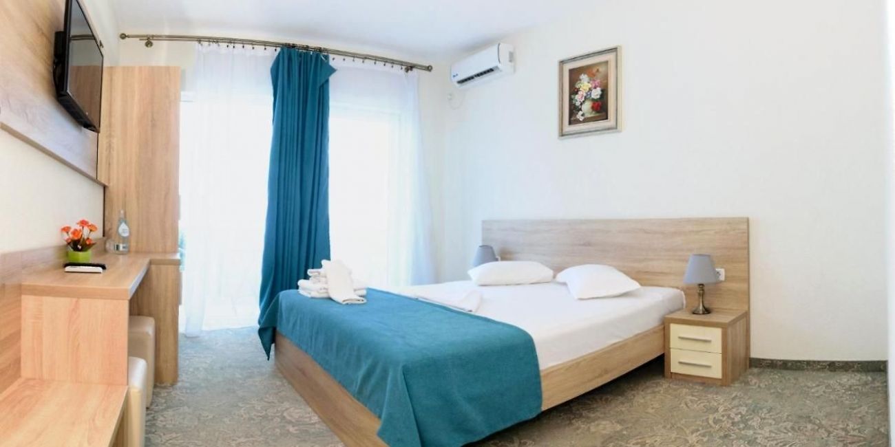 Hotel Union 4* Eforie Nord 