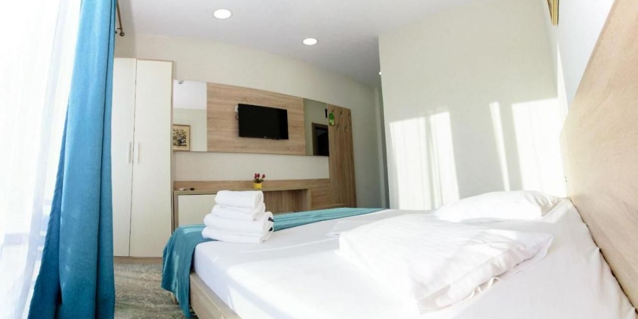Hotel Union 4* Eforie Nord 