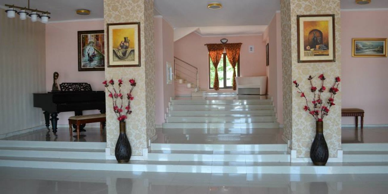 Hotel Union 4* Eforie Nord 
