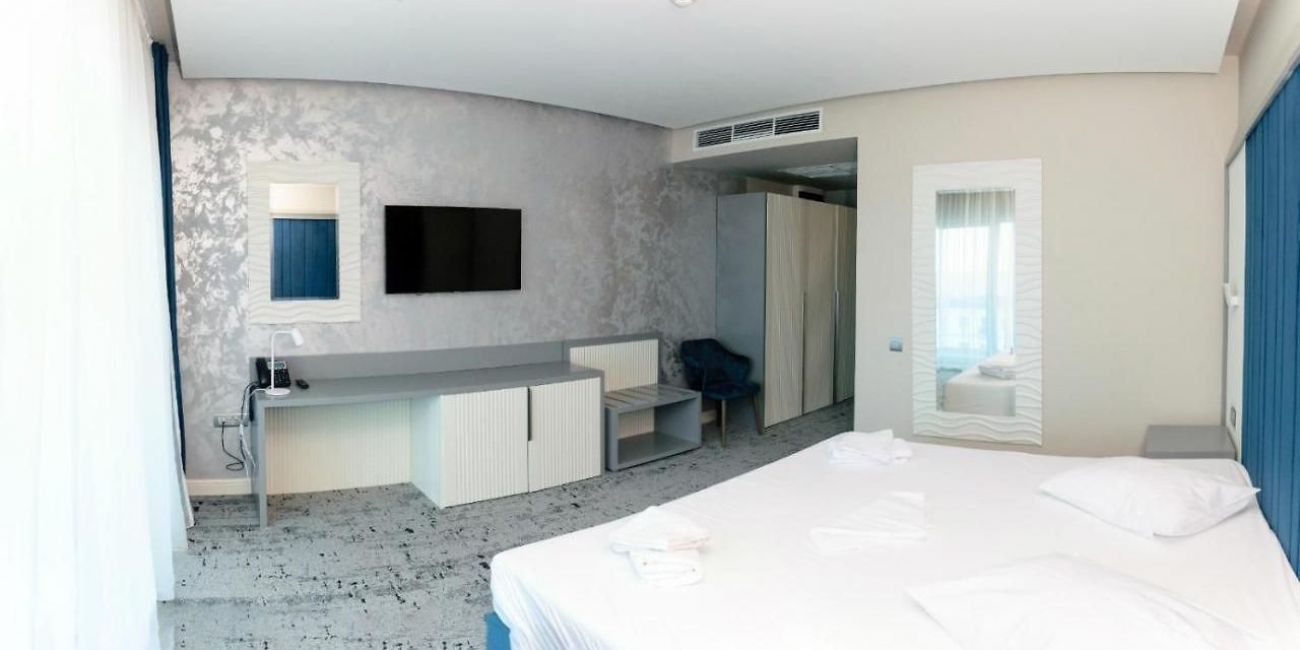 Hotel Union 4* Eforie Nord 