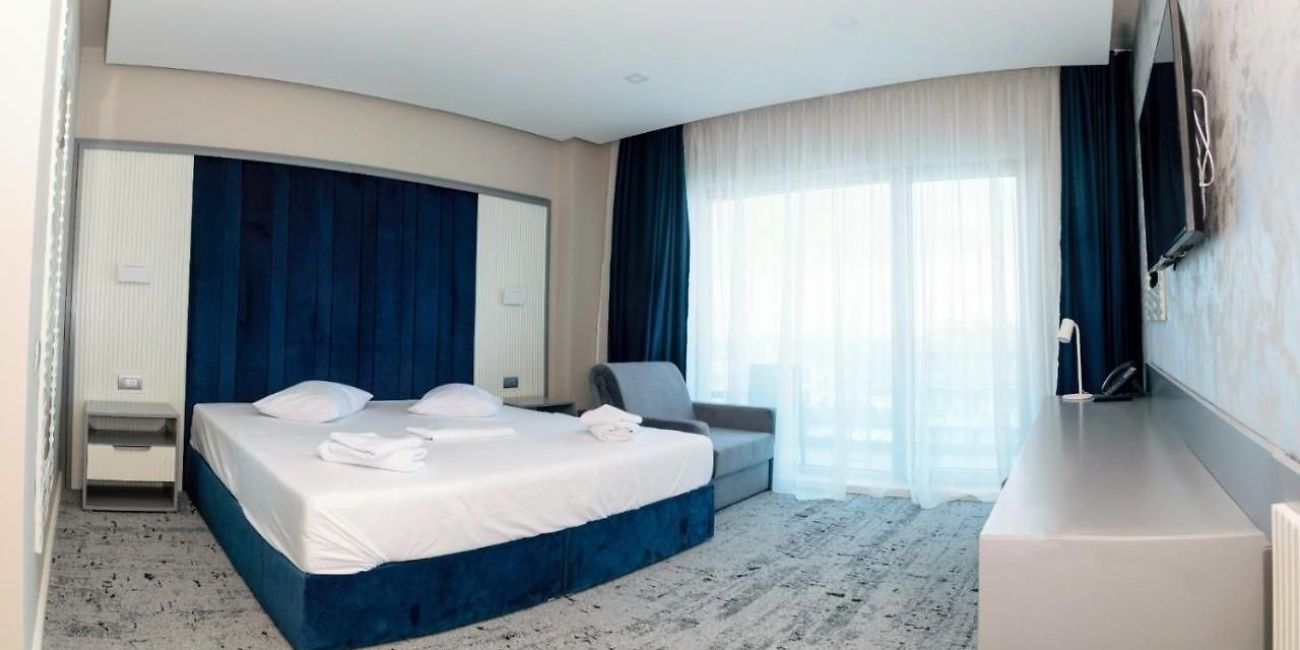 Hotel Union 4* Eforie Nord 