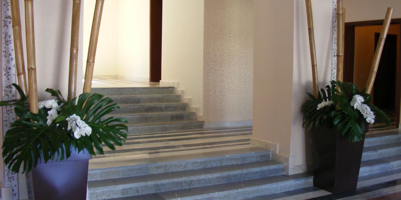 Hotel Union 4* Eforie Nord 
