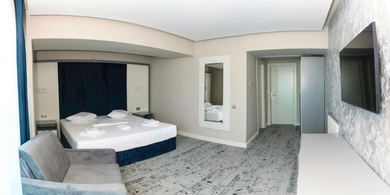 Hotel Union 4* Eforie Nord 