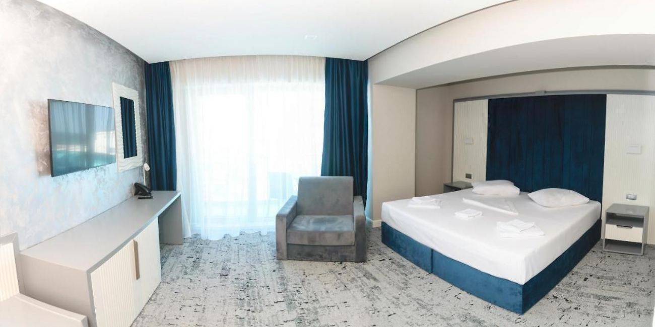 Hotel Union 4* Eforie Nord 