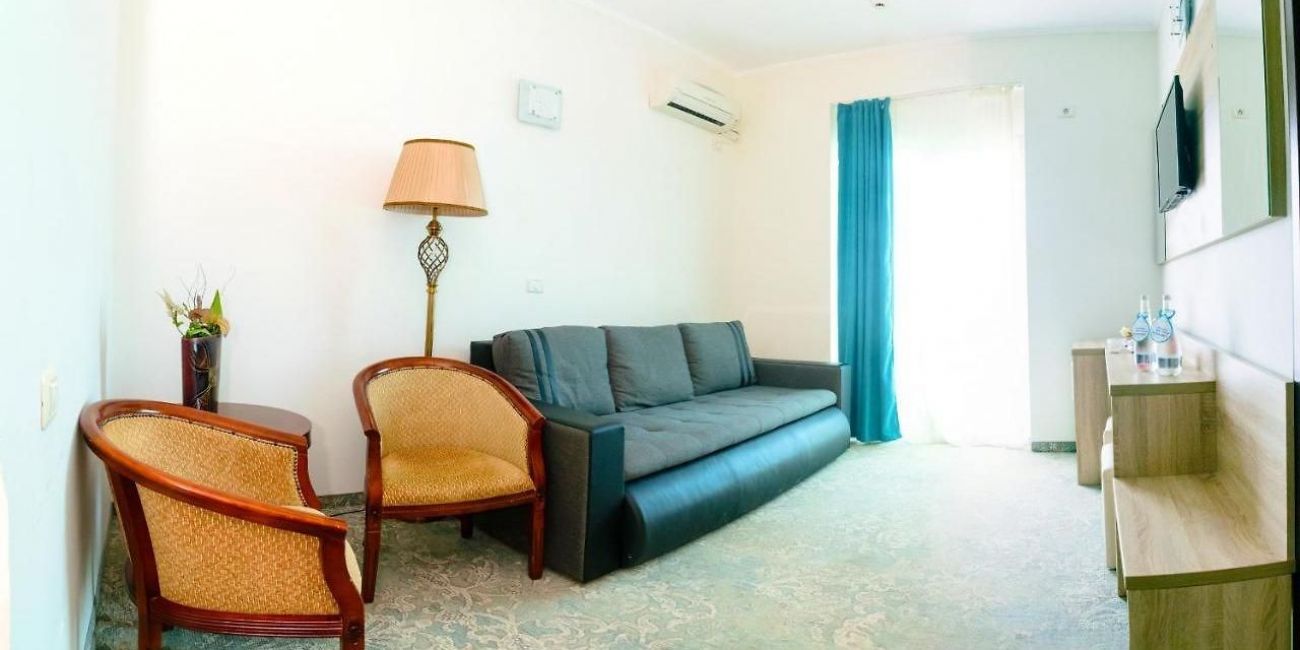 Hotel Union 4* Eforie Nord 