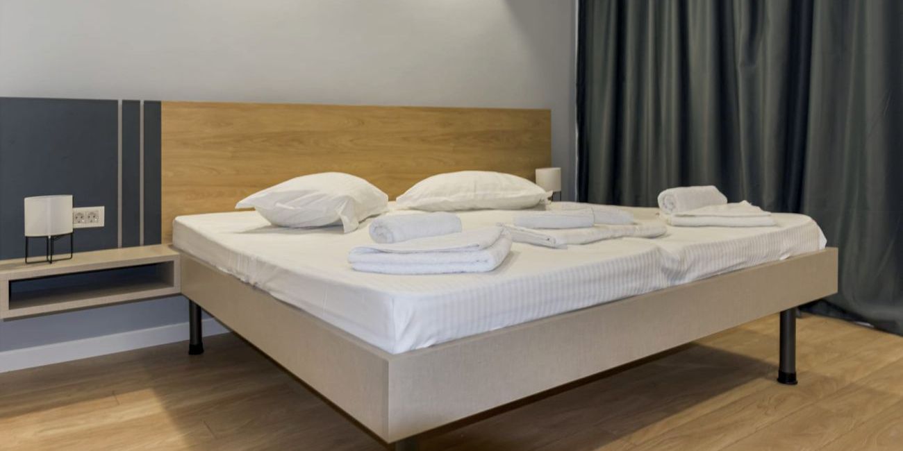 Hotel Unirea 3*  Mamaia 