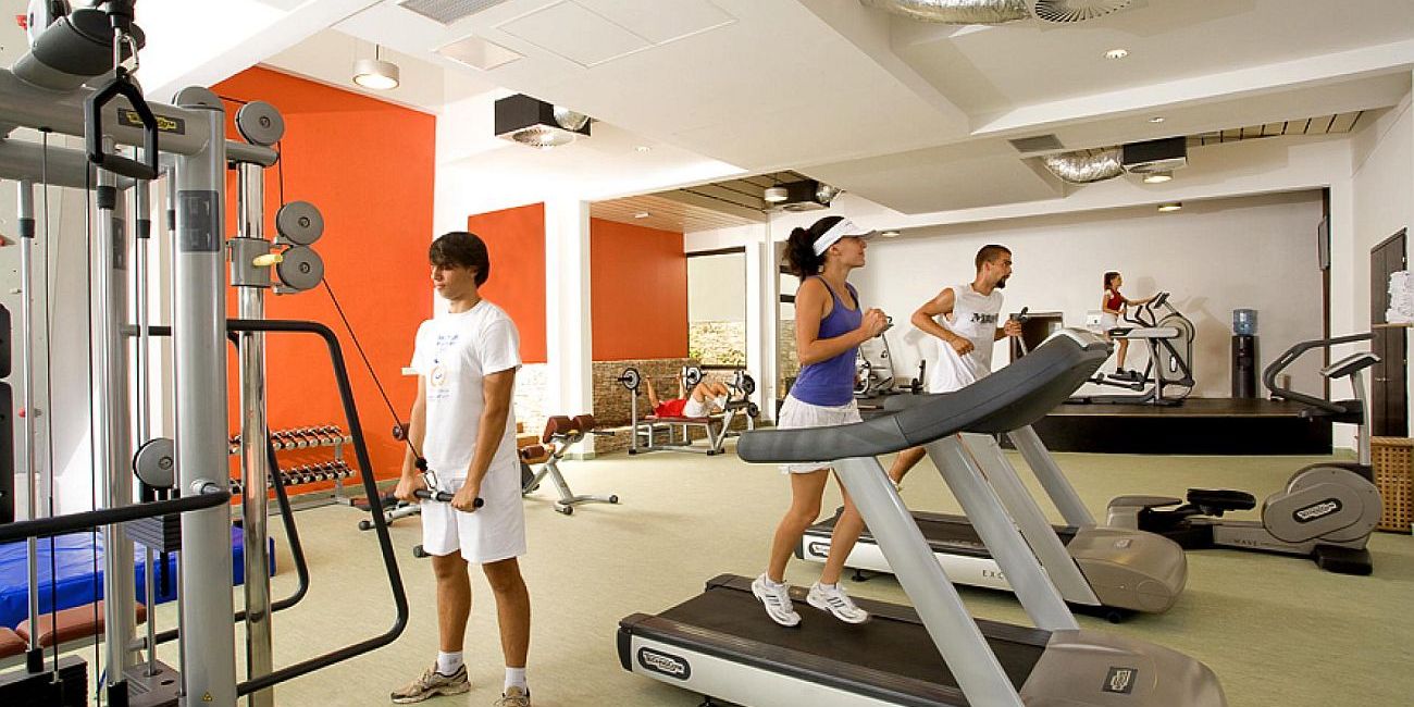 Hotel Valamar Club Tamaris 4*  Porec 