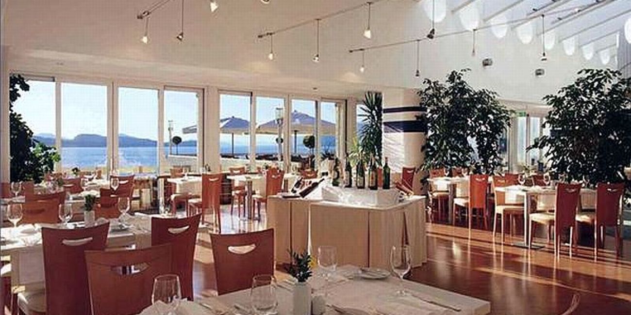 Hotel Valamar Dubrovnik President 5*  Dubrovnik 