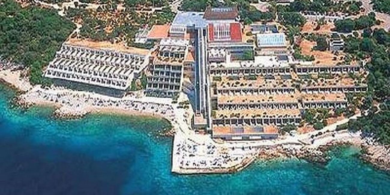 Hotel Valamar Dubrovnik President 5*  Dubrovnik 