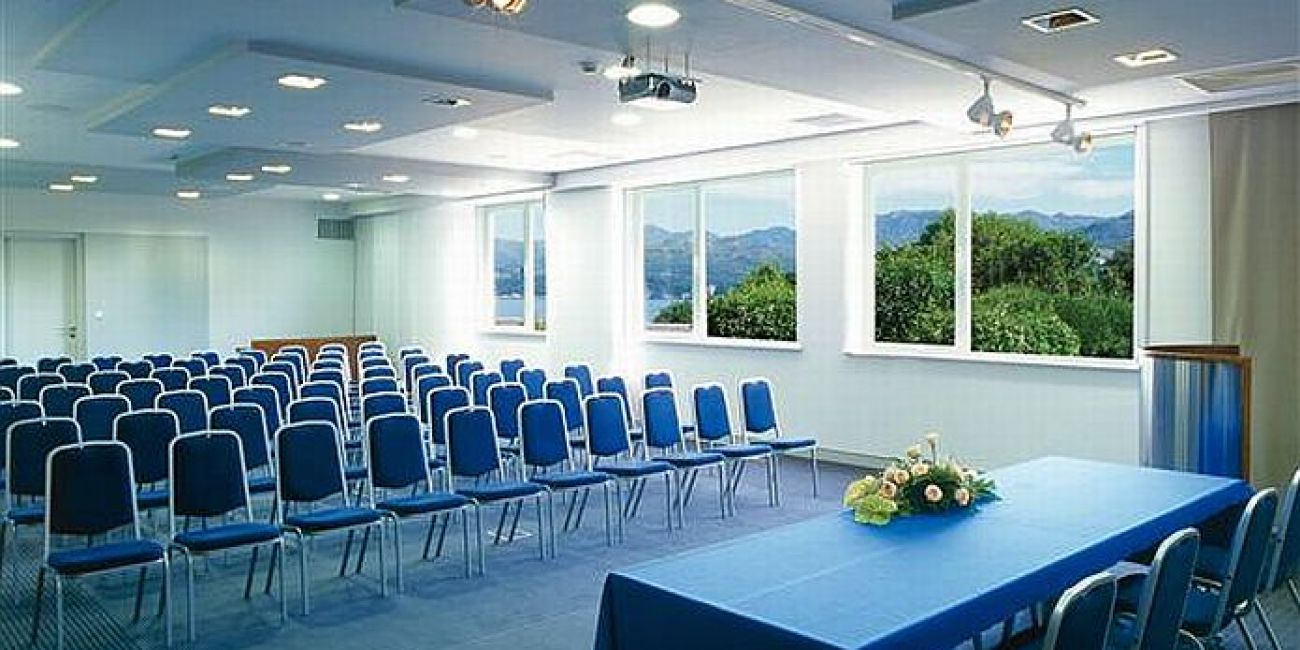 Hotel Valamar Dubrovnik President 5*  Dubrovnik 