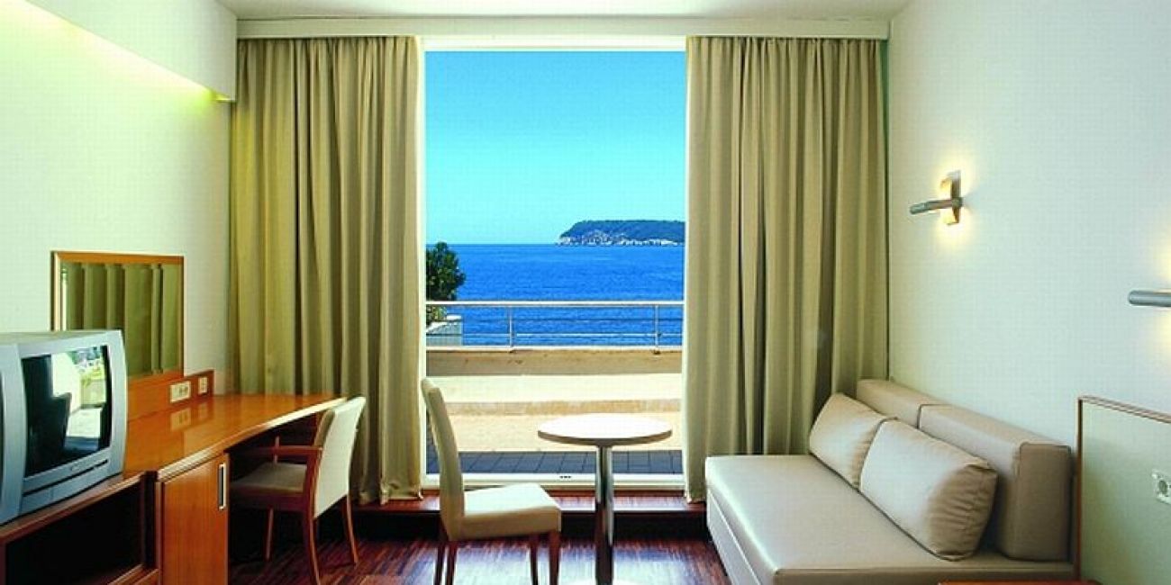 Hotel Valamar Dubrovnik President 5*  Dubrovnik 