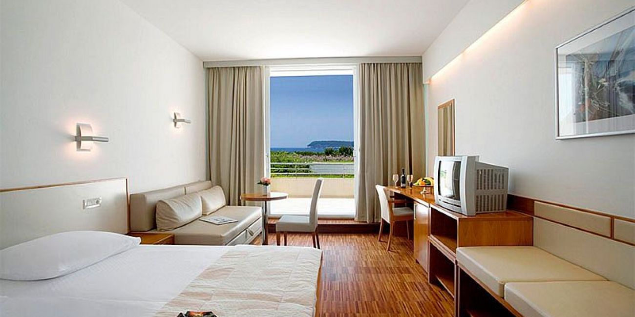 Hotel Valamar Dubrovnik President 5*  Dubrovnik 
