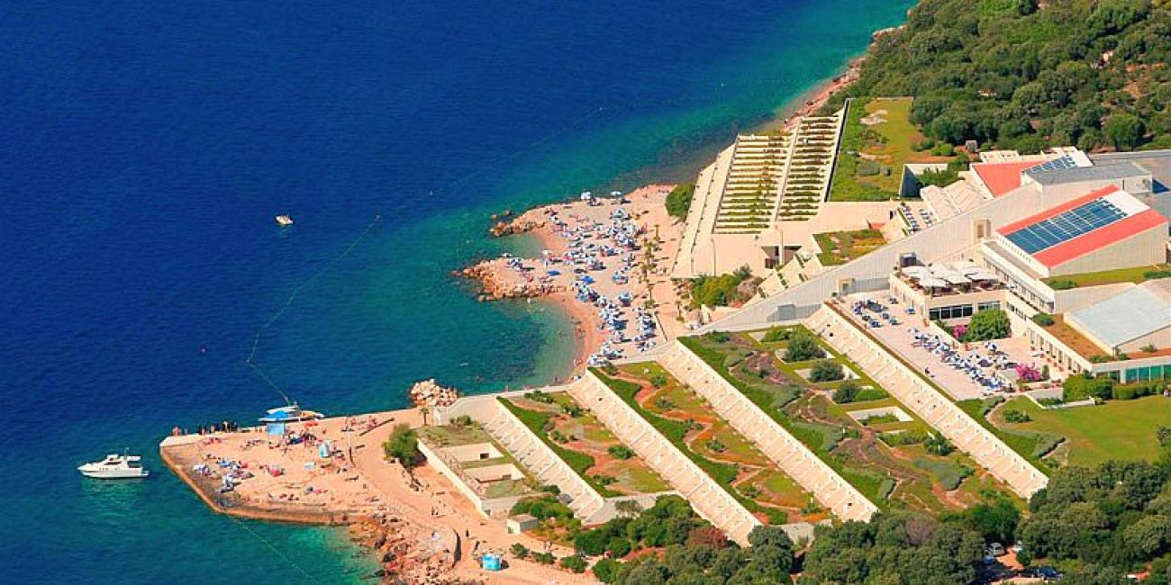 Hotel Valamar Dubrovnik President 5*  Dubrovnik 