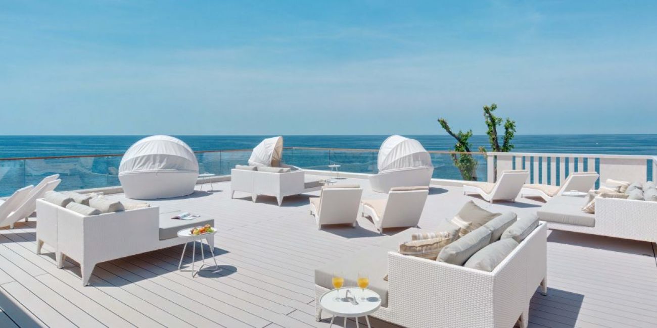 Hotel Valamar Isabella Miramare 5* Porec 