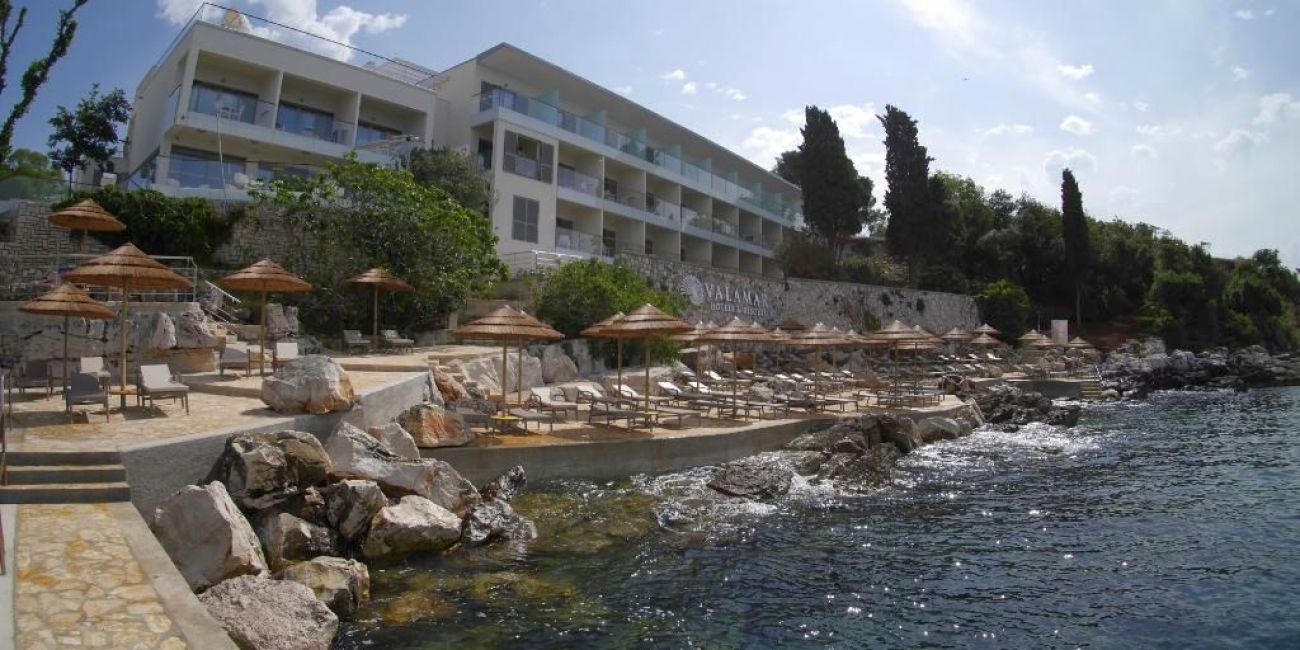 Hotel Valamar Isabella Miramare 5* Porec 