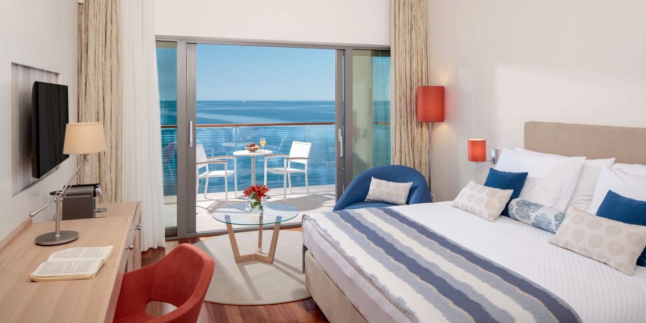 Hotel Valamar Isabella Miramare 5* Porec 