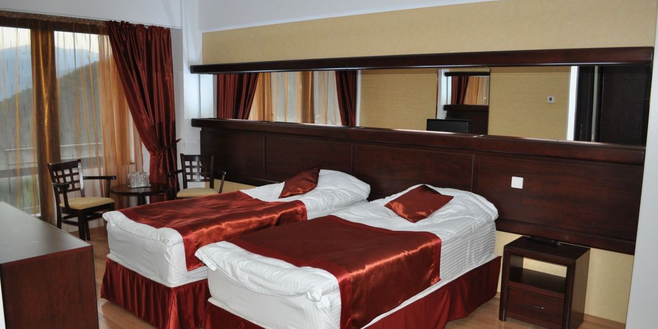 Hotel Valea Cu Pesti 4* Transfagarasan 