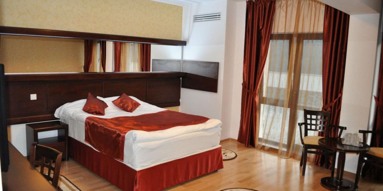 Hotel Valea Cu Pesti 4* Transfagarasan 