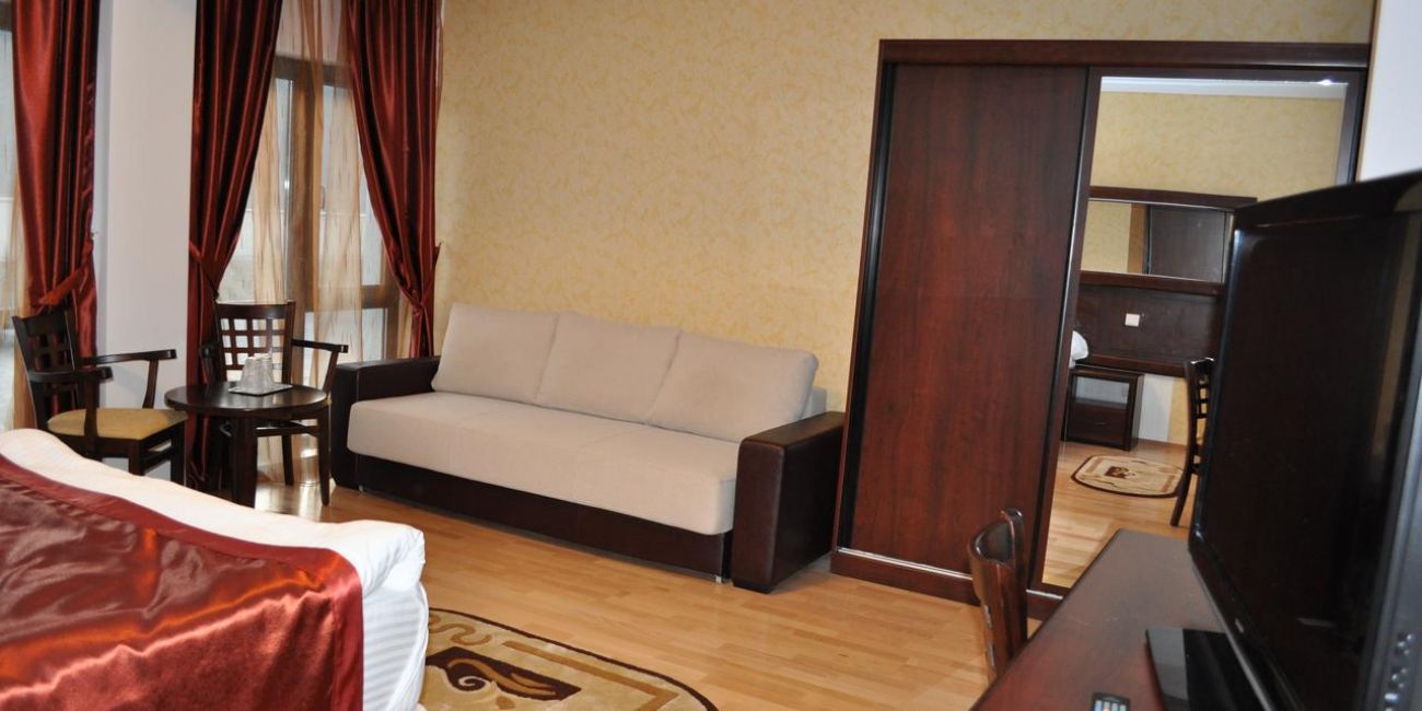 Hotel Valea Cu Pesti 4* Transfagarasan 