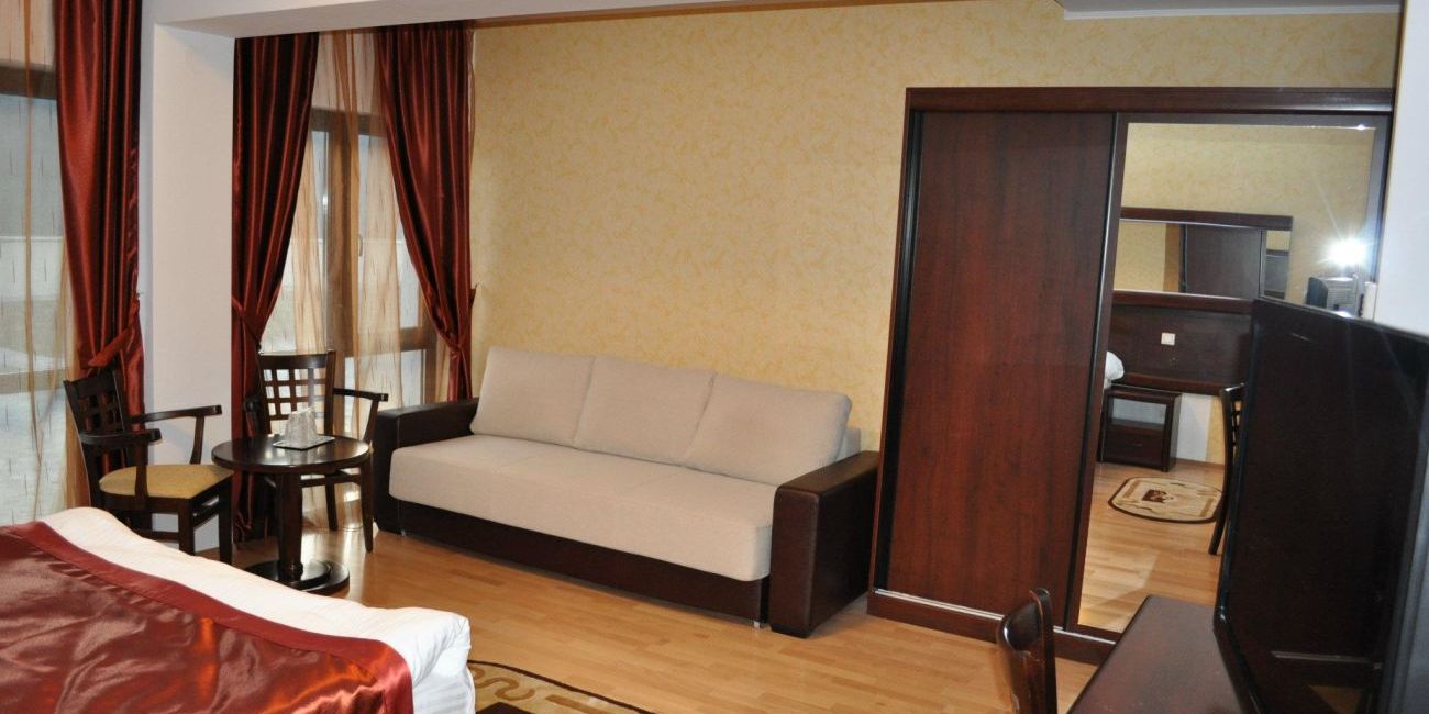 Hotel Valea Cu Pesti 4* Transfagarasan 