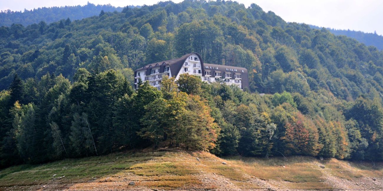 Hotel Valea Cu Pesti 4* Transfagarasan 