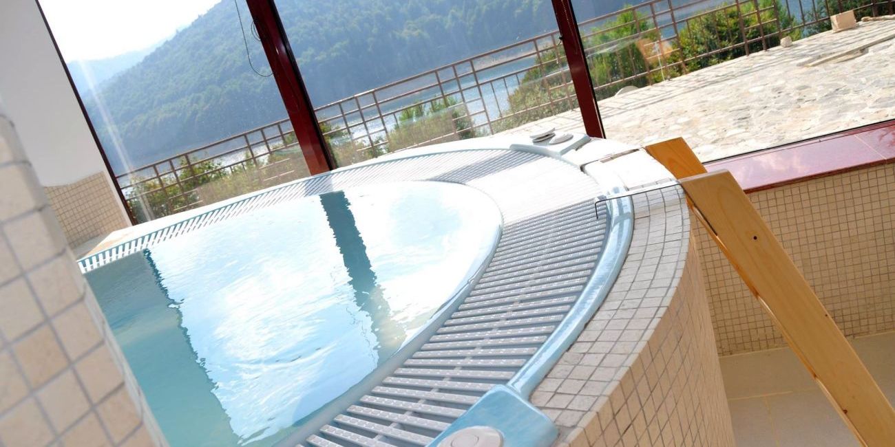 Hotel Valea Cu Pesti 4* Transfagarasan 