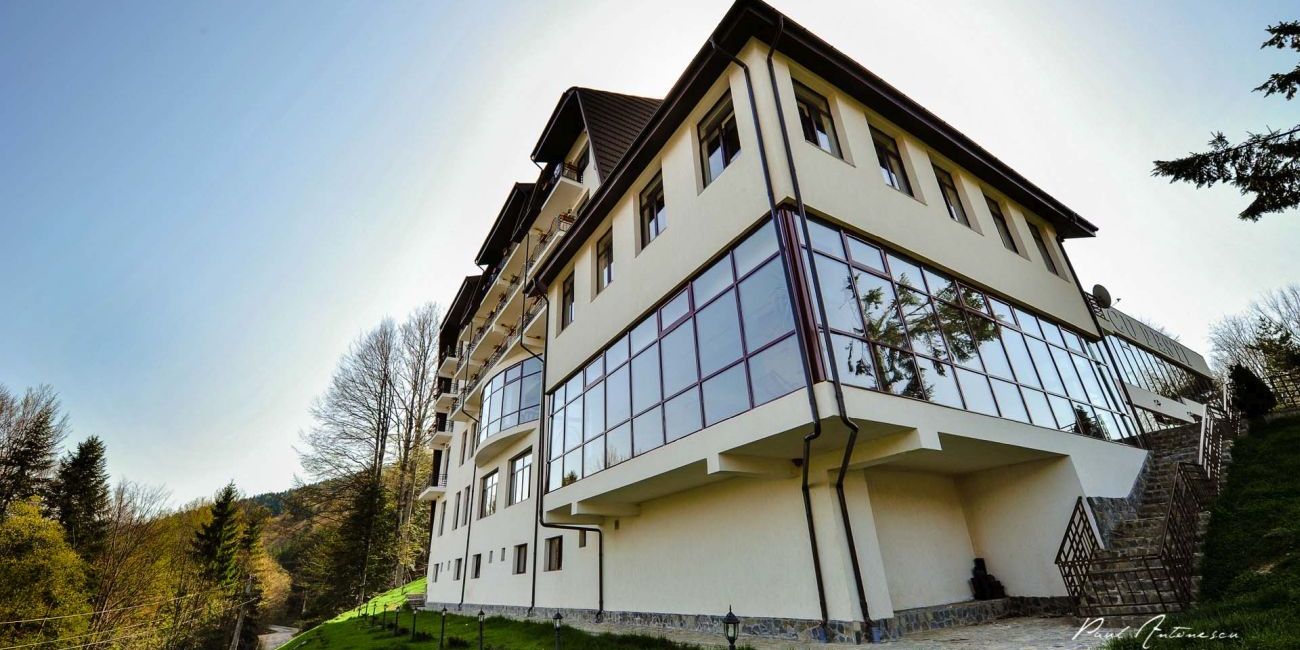 Hotel Valea Cu Pesti 4* Transfagarasan 