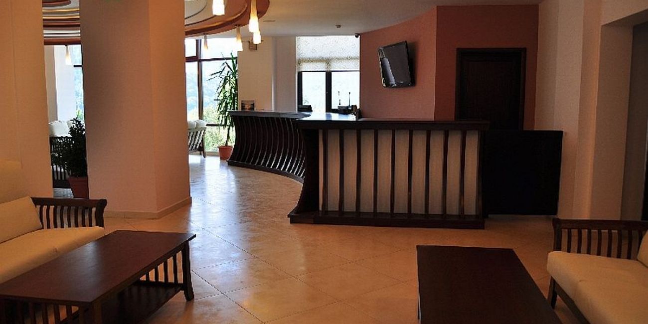 Hotel Valea Cu Pesti 4* Transfagarasan 