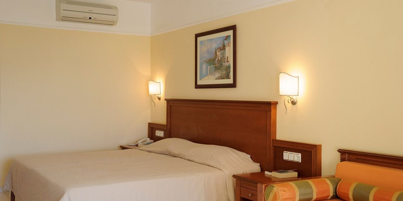 Hotel Vantaris Palace 4* Creta 