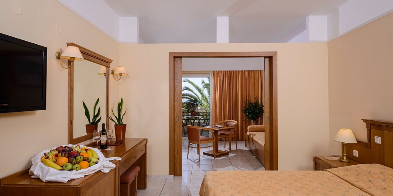 Hotel Vantaris Palace 4* Creta 