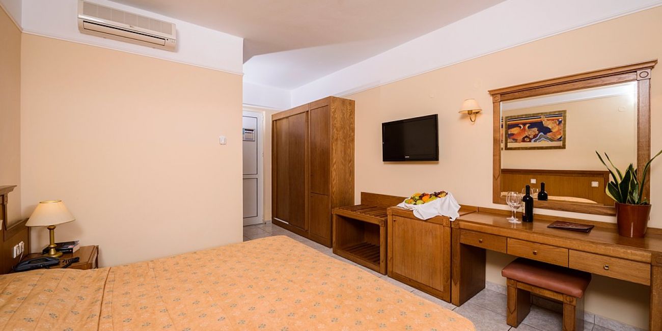 Hotel Vantaris Palace 4* Creta 