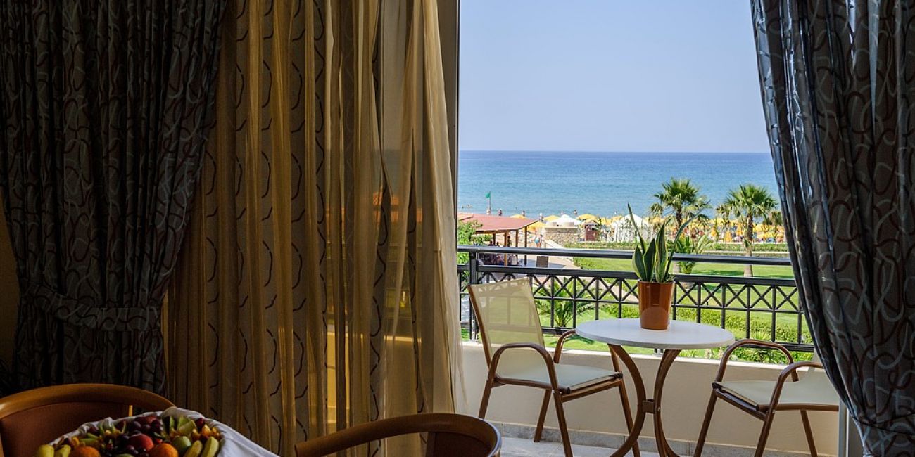 Hotel Vantaris Palace 4* Creta 