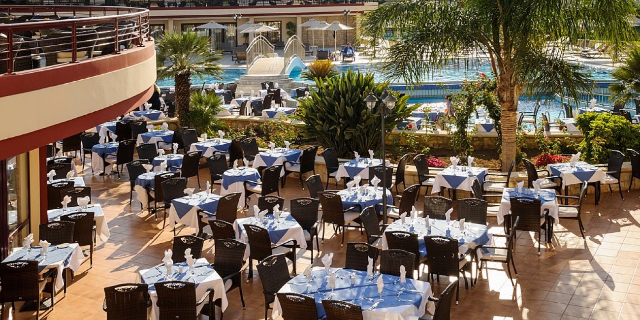 Hotel Vantaris Palace 4* Creta 