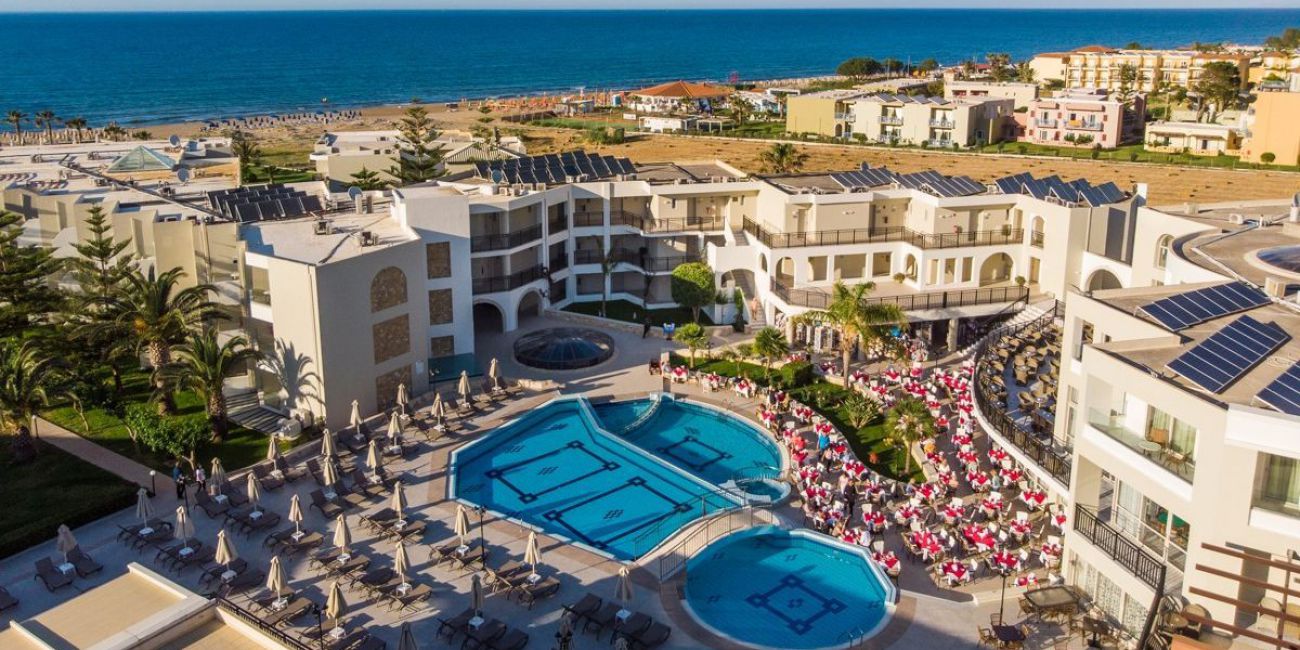 Hotel Vantaris Palace 4* Creta 