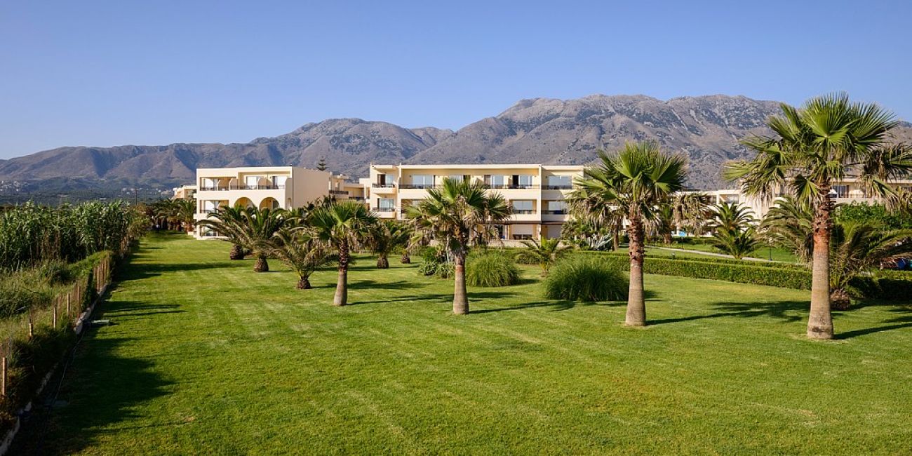 Hotel Vantaris Palace 4* Creta 