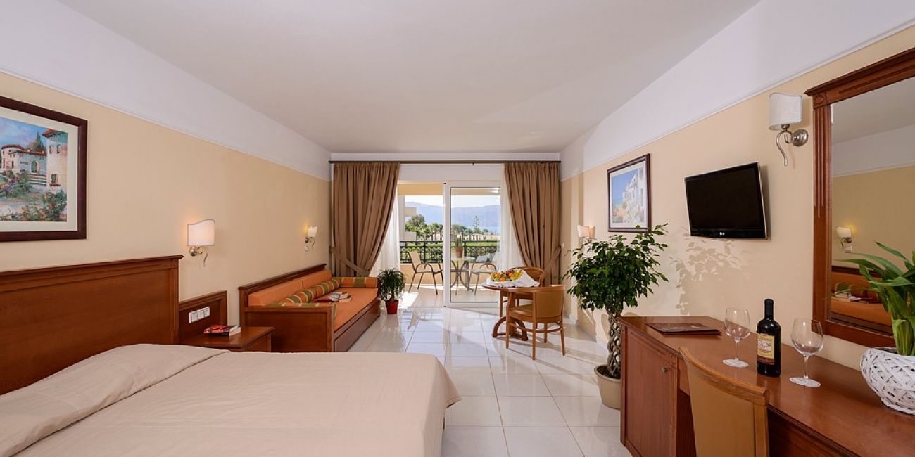 Hotel Vantaris Palace 4* Creta 