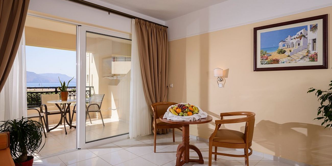 Hotel Vantaris Palace 4* Creta 