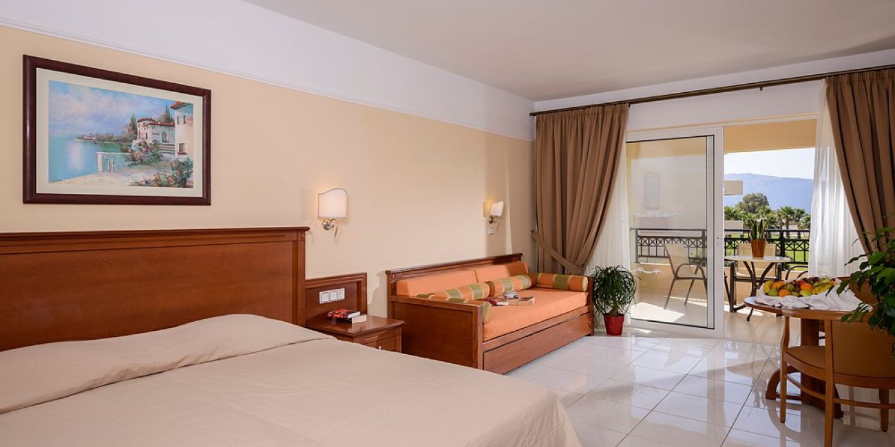 Hotel Vantaris Palace 4* Creta 