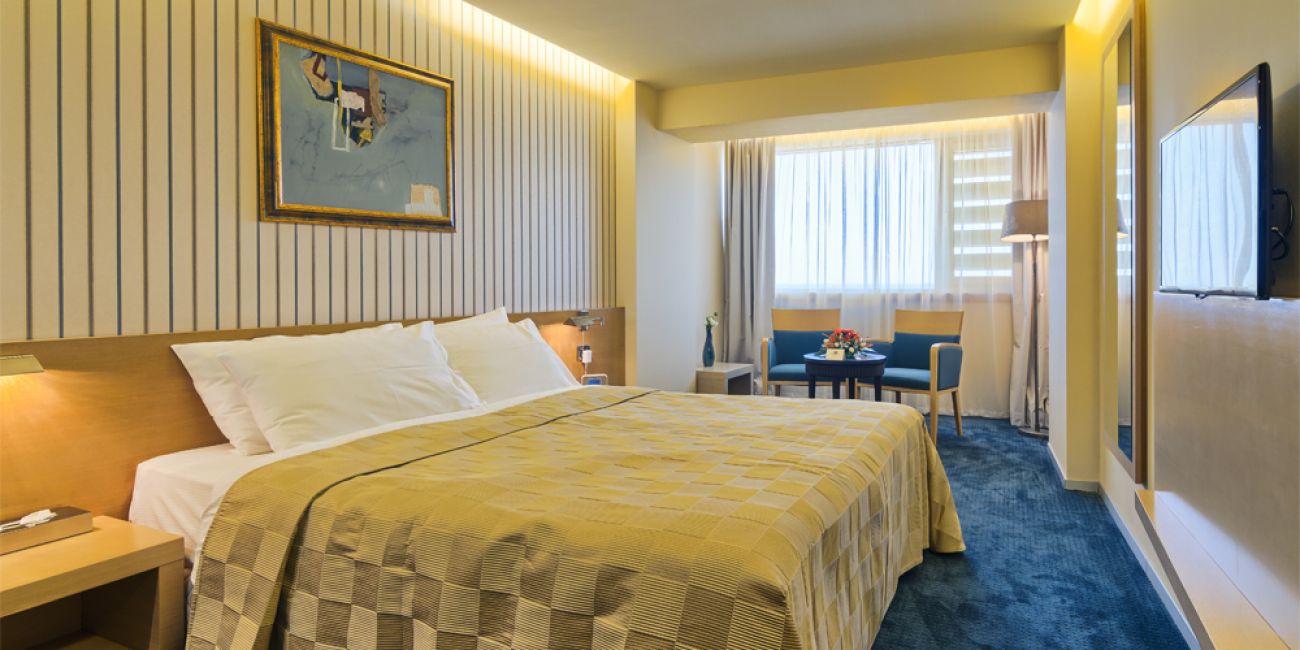 Hotel Vega 5* Mamaia 