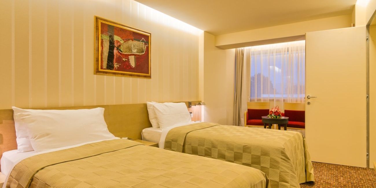 Hotel Vega 5* Mamaia 