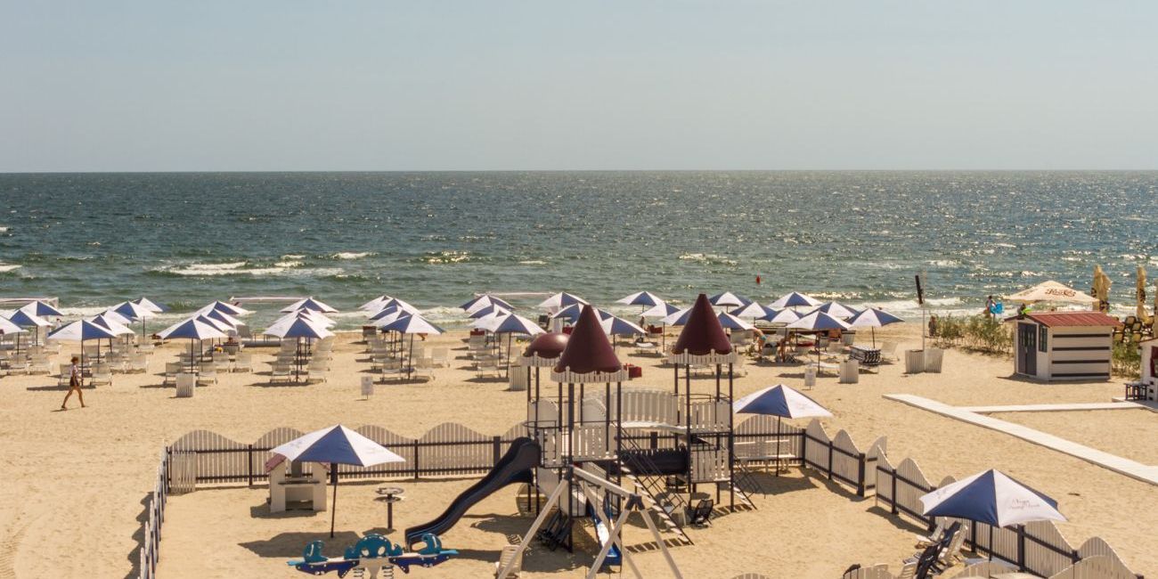 Hotel Vega 5* Mamaia 